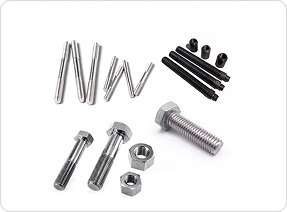 Connection Bolt